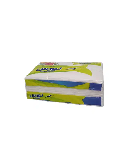 TISSUE FACIAL NAWRAS