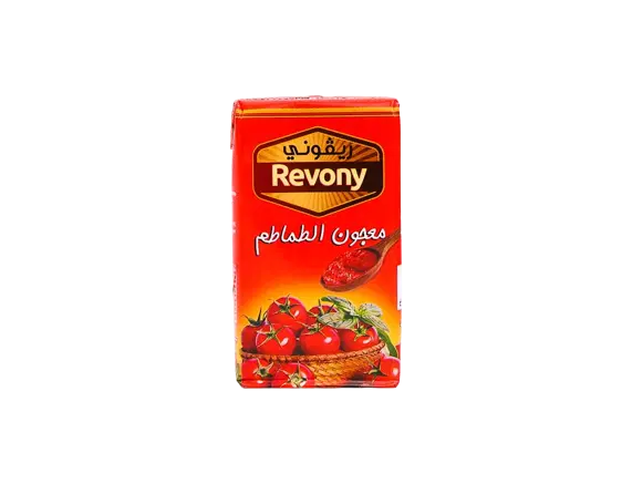 TOMATO PASTE
