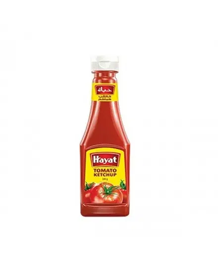 TOMATO KETCHUP HAYAT