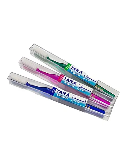 TOOTHBRUSH TARA ORGINAL