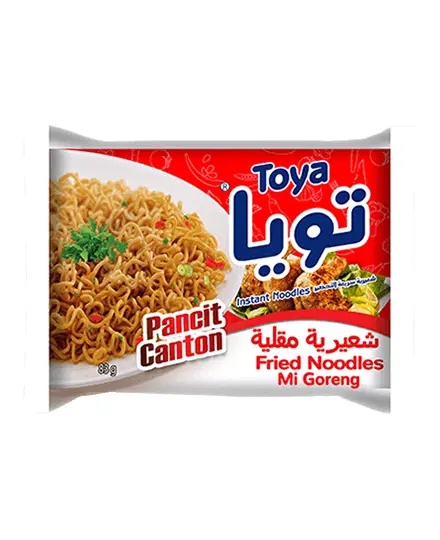TOYA NOODLES FRIED