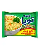 TOYA NOODLES VEGETABLE – image 1