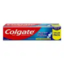 TOOTHPASTE COLGATE FLUORIDE & CALCIUM – image 1