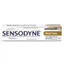 TOOTHPASTE SENSODYNE MULTI CARE – image 1