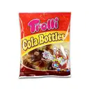 TROLLI COLA BOTTLE GUMMI CANDY – image 1