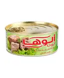 TUNA ALOHA LIGHT FLAKES – image 1