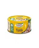 TUNA GOODY IN SUNFLOWER OIL – image 1