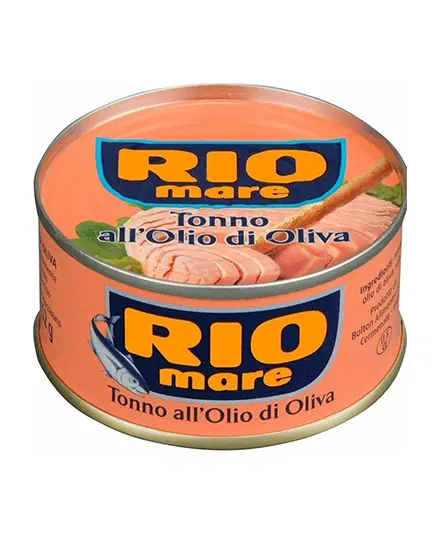 TUNA RIO MARE IN OLIVE OIL