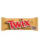 TWIX MILK CHOCLATE – image 1
