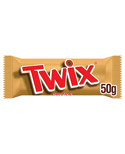 TWIX MILK CHOCLATE