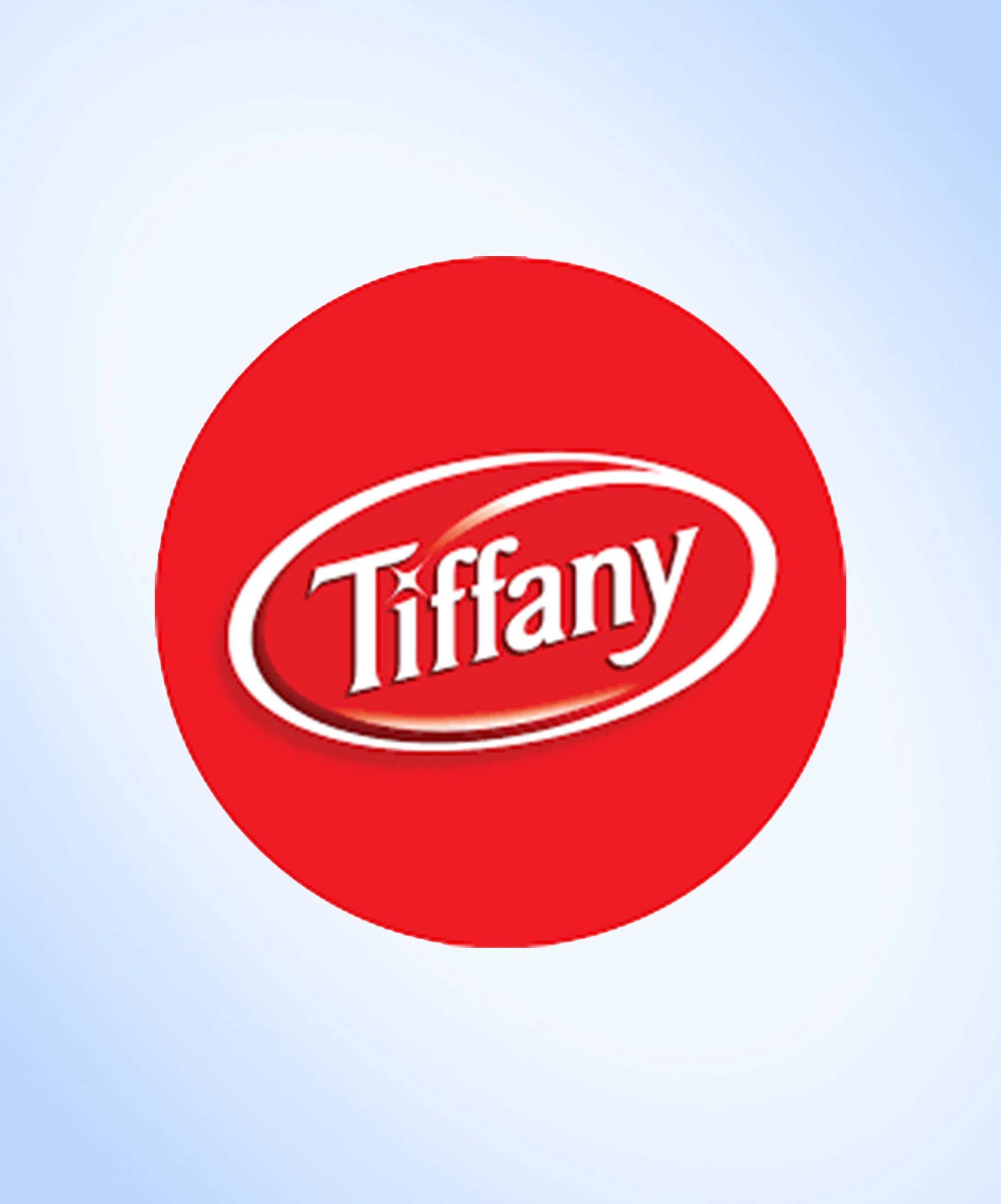 TIFFANY