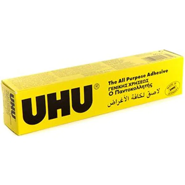 UHU GLUE LIQUID