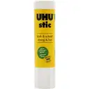 UHU GLUE STICK – image 1