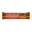 ULKER ALBENI BISCUITS CARAMEL – image 1