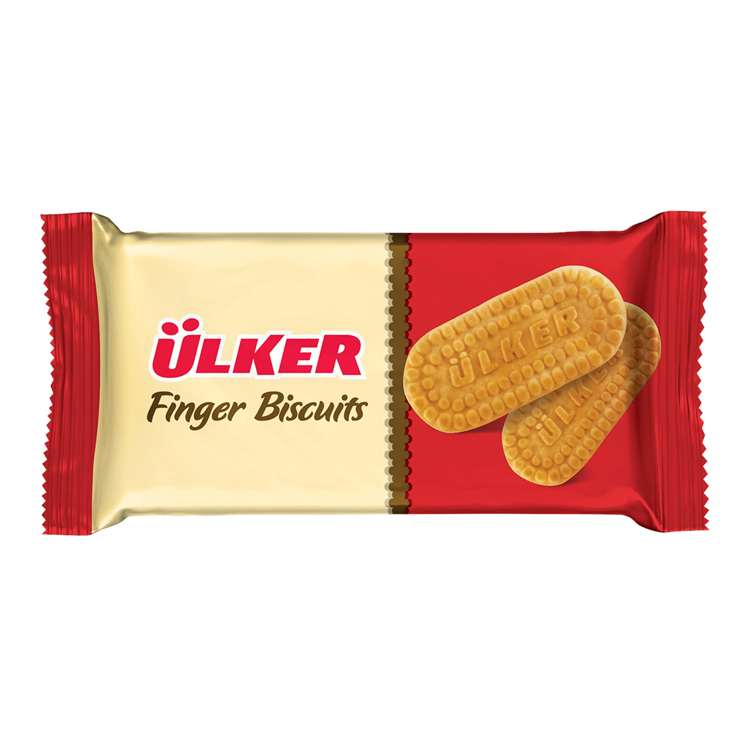 ULKER FINGER BISCUITS