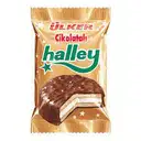 ULKER HALLEY MARSHMALLOW – image 1