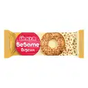ULKER SESAME BISCUITS – image 1