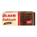 ULKER TEA BISCUITS COCOA – image 1