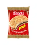 ULKER CHOCOSANDWICH BISCUIT – image 1