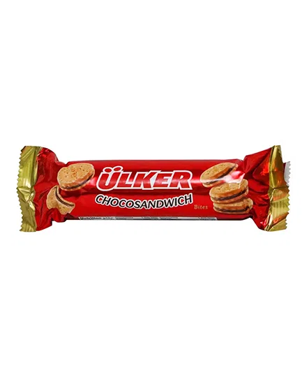 أولكر بسكويت ساندويش 73 جم