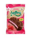 ULKER HALLEY STRAWBERRY – image 1
