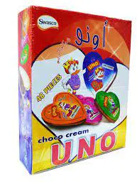 أونو شوكو كريم 12 جم