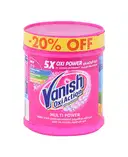 VANISH OXI ACTION MULTIPOWER – image 1