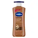 VASELINE BODY LOTION COCOA RADIANT – image 1