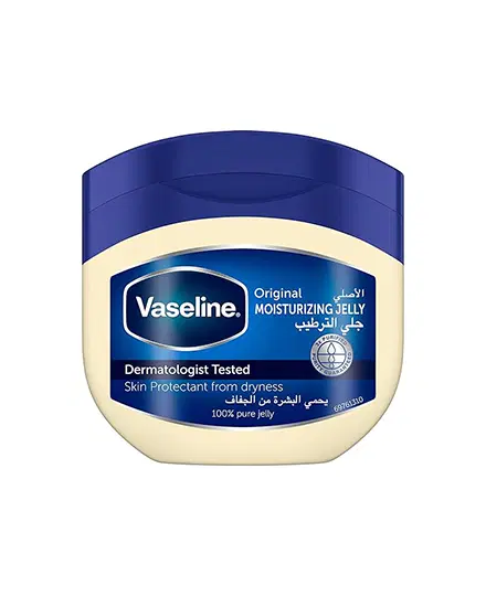 VASELINE ORGINAL HEALING GEL