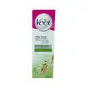 VEET HAIR REMOVAL SILKY FRESH – image 1
