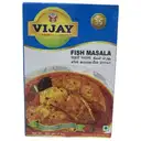 VIJAY FISH MASALA – image 1