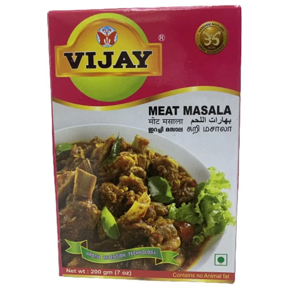 VIJAY MEAT MASALA