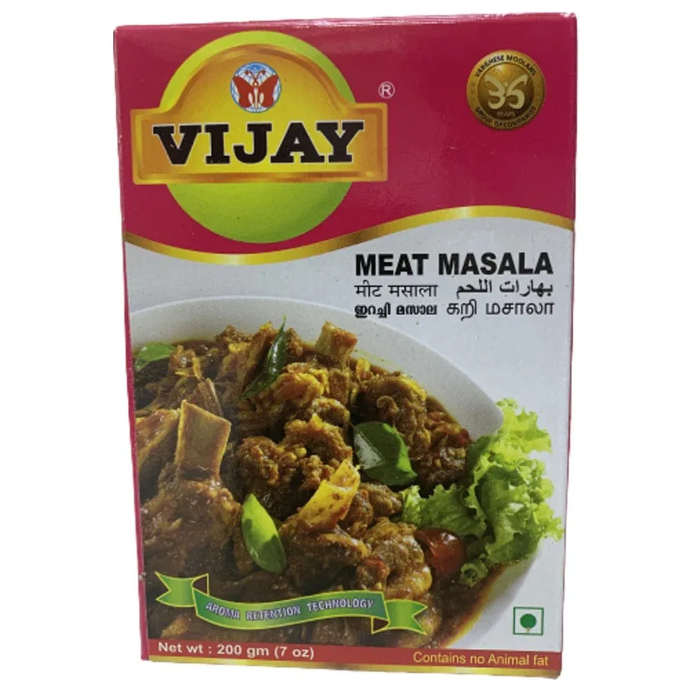 VIJAY MEAT MASALA
