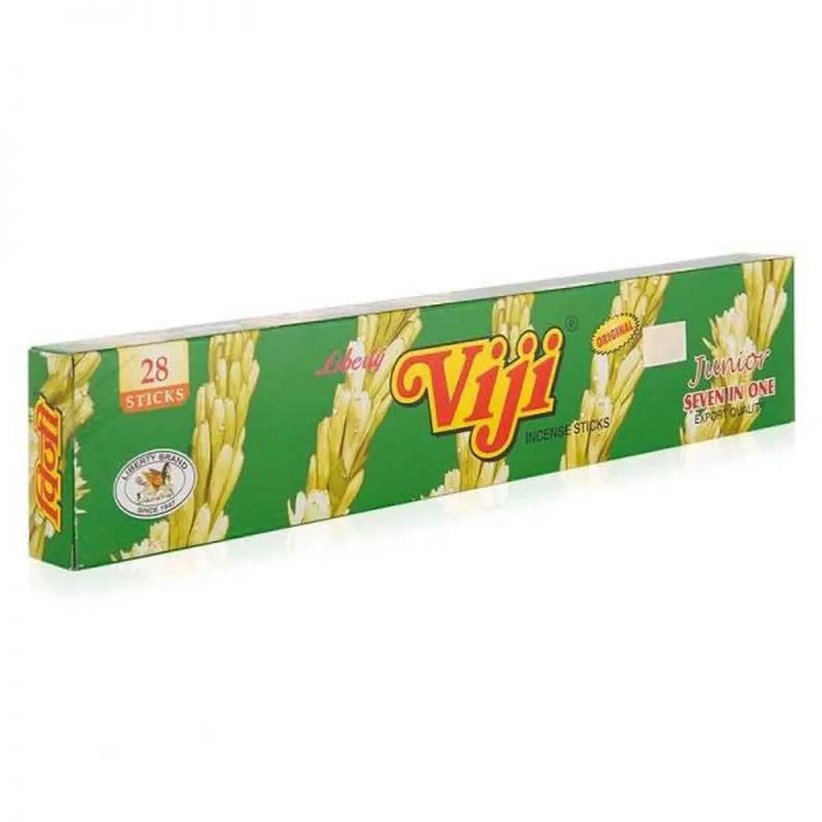 VIJI AGARBATTIS