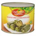 VINE LEAVES STUFFED RICE CALIFORNIA GARDEN – image 1
