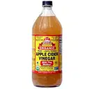 VINEGAR APPLE BRAGG – image 1