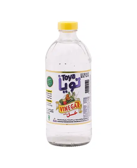 VINEGAR ARTIFICIAL TOYA