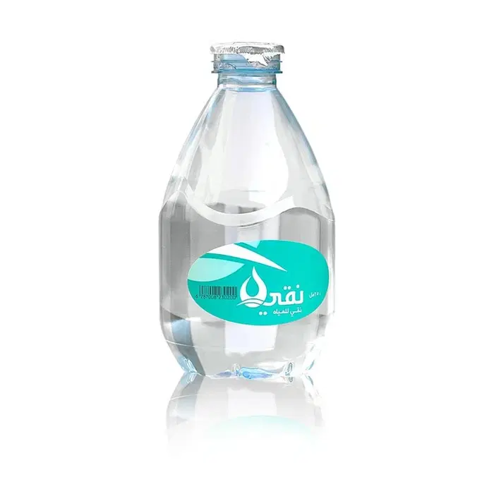 WATER NAQI