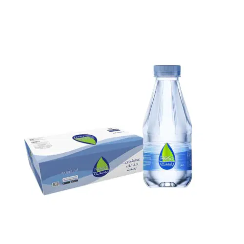 WATER REST