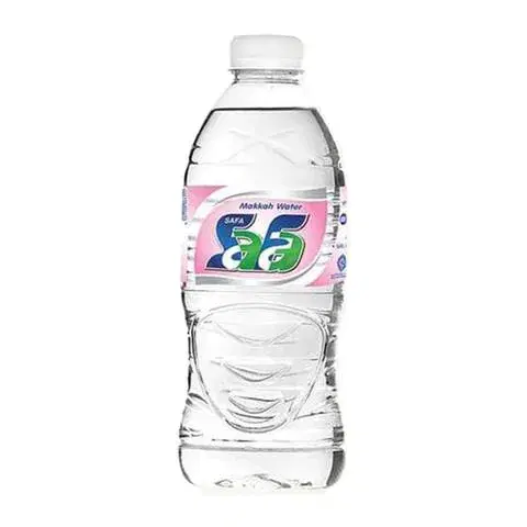 مياه صفا مكة 5 لتر
