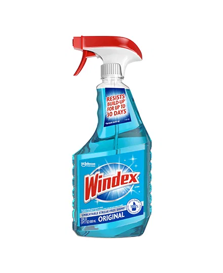 WINDOWWLINE GLASS CLEANER