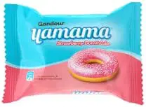 YAMAMA DONUT STRAWBERRY