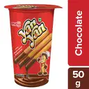 يان يان شوكولاتة 50 ج – image 1