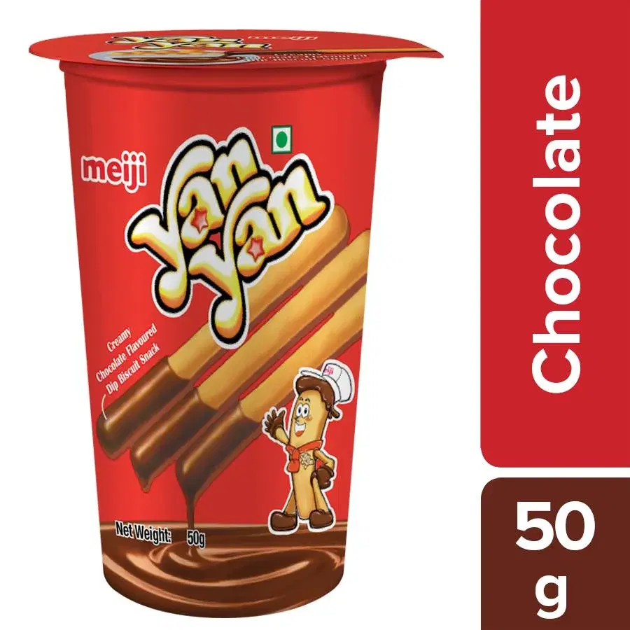 YAN YAN CHOCOLATE