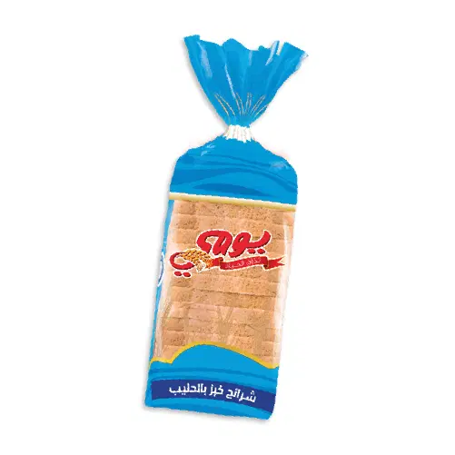 YAUMI MILK BREAD
