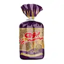 YAUMI SUPER SEEDS BREAD – image 1