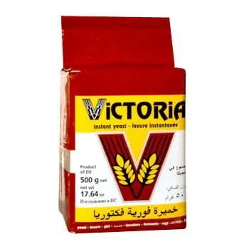 خميرة فورية فكتوريا 500 جرام