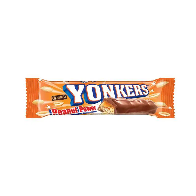 YOUNKERS PEANUT POWER