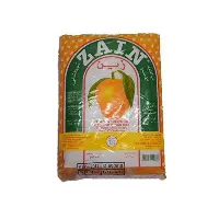 زين مانجو مجمدة 1 كيلو