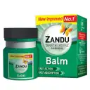 ZANDU BALM – image 1